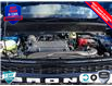 2025 Ford Bronco Sport Outer Banks (Stk: 5B007) in Oakville - Image 6 of 23
