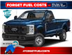2025 Ford F-250 XL (Stk: 900425) in Wawa - Image 1 of 10