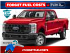 2025 Ford F-350 Lariat (Stk: 900525) in Wawa - Image 1 of 3