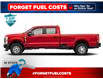 2025 Ford F-350 Lariat (Stk: 900525) in Wawa - Image 2 of 3