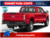2025 Ford F-350 Lariat (Stk: 900525) in Wawa - Image 3 of 3