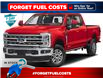 2025 Ford F-250 Lariat (Stk: 900635) in Wawa - Image 1 of 12