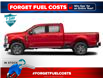 2025 Ford F-250 Lariat (Stk: 900635) in Wawa - Image 2 of 12