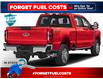 2025 Ford F-250 Lariat (Stk: 900635) in Wawa - Image 3 of 12