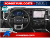 2025 Ford F-250 Lariat (Stk: 900635) in Wawa - Image 4 of 12