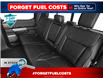 2025 Ford F-250 Lariat (Stk: 900635) in Wawa - Image 9 of 12