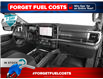2025 Ford F-250 Lariat (Stk: 900635) in Wawa - Image 11 of 12