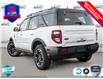 2025 Ford Bronco Sport Outer Banks (Stk: BH012) in Sault Ste. Marie - Image 4 of 24