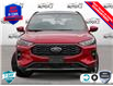 2025 Ford Escape ST-Line Select (Stk: XH034) in Sault Ste. Marie - Image 2 of 23