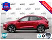 2025 Ford Escape ST-Line Select (Stk: XH034) in Sault Ste. Marie - Image 3 of 23