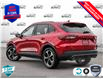 2025 Ford Escape ST-Line Select (Stk: XH034) in Sault Ste. Marie - Image 4 of 23