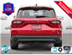 2025 Ford Escape ST-Line Select (Stk: XH034) in Sault Ste. Marie - Image 5 of 23