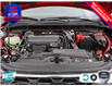 2025 Ford Escape ST-Line Select (Stk: XH034) in Sault Ste. Marie - Image 6 of 23