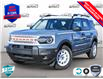 2025 Ford Bronco Sport Heritage (Stk: BH010) in Sault Ste. Marie - Image 1 of 24