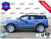2025 Ford Bronco Sport Heritage (Stk: BH010) in Sault Ste. Marie - Image 3 of 24