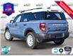 2025 Ford Bronco Sport Heritage (Stk: BH010) in Sault Ste. Marie - Image 4 of 24