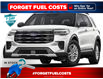 2025 Ford Explorer Active (Stk: 900555) in Wawa - Image 1 of 2