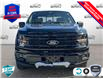 2025 Ford F-150 XLT (Stk: 5F033) in Oakville - Image 2 of 24