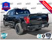 2025 Ford F-150 XLT (Stk: 5F033) in Oakville - Image 4 of 24