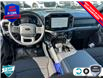 2025 Ford F-150 XLT (Stk: 5F033) in Oakville - Image 23 of 24