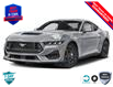 2025 Ford Mustang GT Premium (Stk: MH008) in Sault Ste. Marie - Image 1 of 11