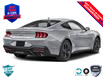 2025 Ford Mustang GT Premium (Stk: MH008) in Sault Ste. Marie - Image 3 of 11
