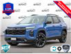 2025 Chevrolet Equinox RS (Stk: R305) in Grimsby - Image 1 of 25