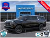 2025 Chevrolet Suburban High Country (Stk: R345) in Grimsby - Image 2 of 6