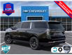 2025 Chevrolet Suburban High Country (Stk: R345) in Grimsby - Image 3 of 6