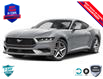 2025 Ford Mustang EcoBoost Premium (Stk: 5G009) in Oakville - Image 1 of 11