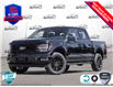 2025 Ford F-150 XLT (Stk: 250182) in Hamilton - Image 1 of 24