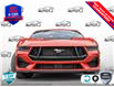 2025 Ford Mustang GT Premium (Stk: MH007) in Sault Ste. Marie - Image 2 of 20
