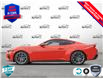 2025 Ford Mustang GT Premium (Stk: MH007) in Sault Ste. Marie - Image 3 of 20