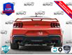 2025 Ford Mustang GT Premium (Stk: MH007) in Sault Ste. Marie - Image 5 of 20