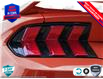 2025 Ford Mustang GT Premium (Stk: MH007) in Sault Ste. Marie - Image 10 of 20