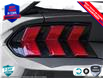 2025 Ford Mustang GT Premium (Stk: MH006) in Sault Ste. Marie - Image 10 of 20