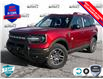 2025 Ford Bronco Sport Big Bend (Stk: 5B039) in Oakville - Image 1 of 24