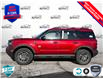 2025 Ford Bronco Sport Big Bend (Stk: 5B039) in Oakville - Image 3 of 24