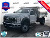 2024 Ford F-550 Chassis XL (Stk: 4F1075) in Oakville - Image 1 of 22