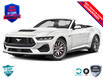 2025 Ford Mustang GT Premium (Stk: 5G003) in Oakville - Image 1 of 12