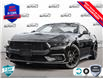 2025 Ford Mustang EcoBoost Premium (Stk: 250132) in Hamilton - Image 1 of 26