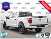 2025 Ford F-150 STX (Stk: 250198) in Hamilton - Image 4 of 24