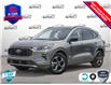 2025 Ford Escape ST-Line (Stk: 250191) in Hamilton - Image 1 of 23