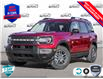 2025 Ford Bronco Sport Big Bend (Stk: 25BS159) in St. Catharines - Image 1 of 25