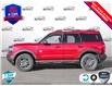 2025 Ford Bronco Sport Big Bend (Stk: 25BS159) in St. Catharines - Image 3 of 25