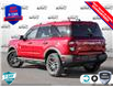 2025 Ford Bronco Sport Big Bend (Stk: 25BS159) in St. Catharines - Image 4 of 25