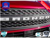 2025 Ford Bronco Sport Big Bend (Stk: 25BS159) in St. Catharines - Image 9 of 25