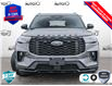 2025 Ford Explorer ST-Line (Stk: 5L068) in Oakville - Image 2 of 24
