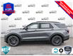 2025 Ford Explorer ST-Line (Stk: 5L068) in Oakville - Image 3 of 24