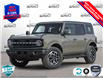 2025 Ford Bronco Outer Banks (Stk: BH025) in Sault Ste. Marie - Image 1 of 25